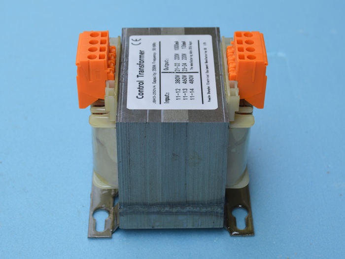 JBK5-160VA 数控单相机床控制变压器